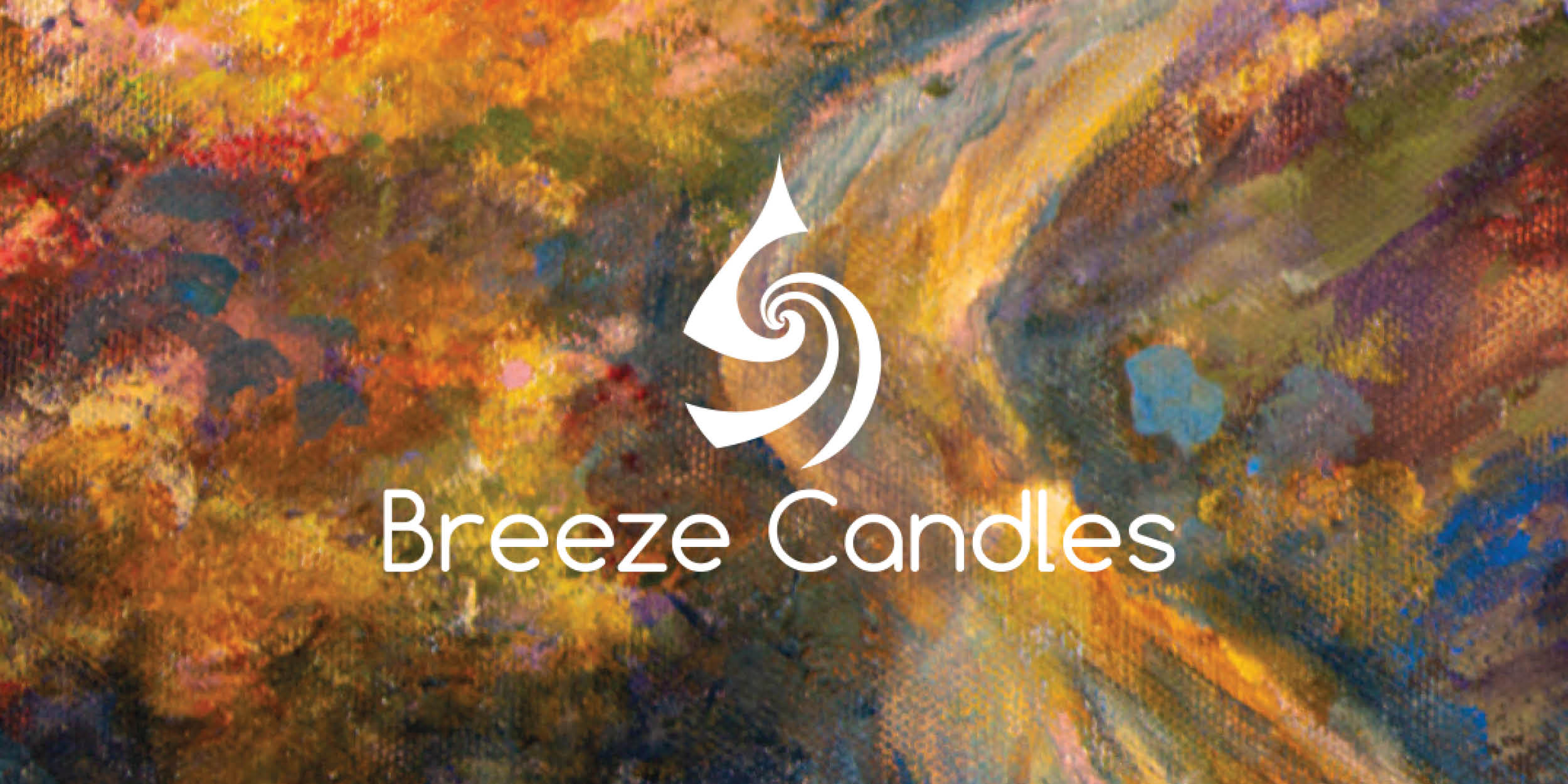 Breeze Candles