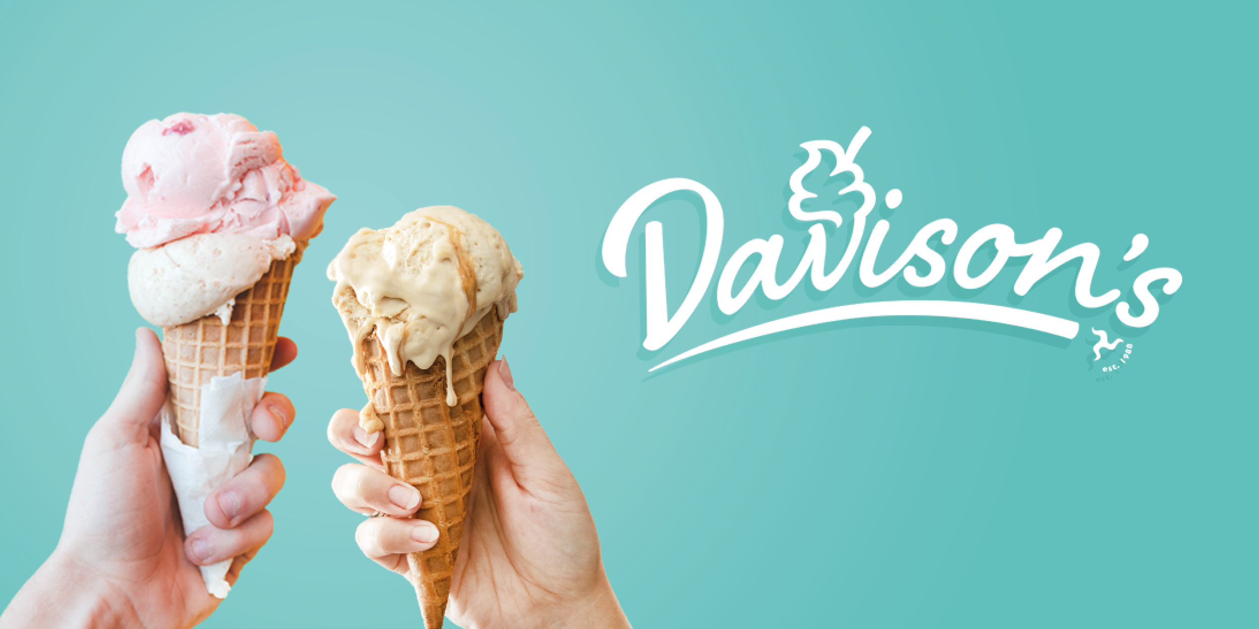 Davison's Ice Cream