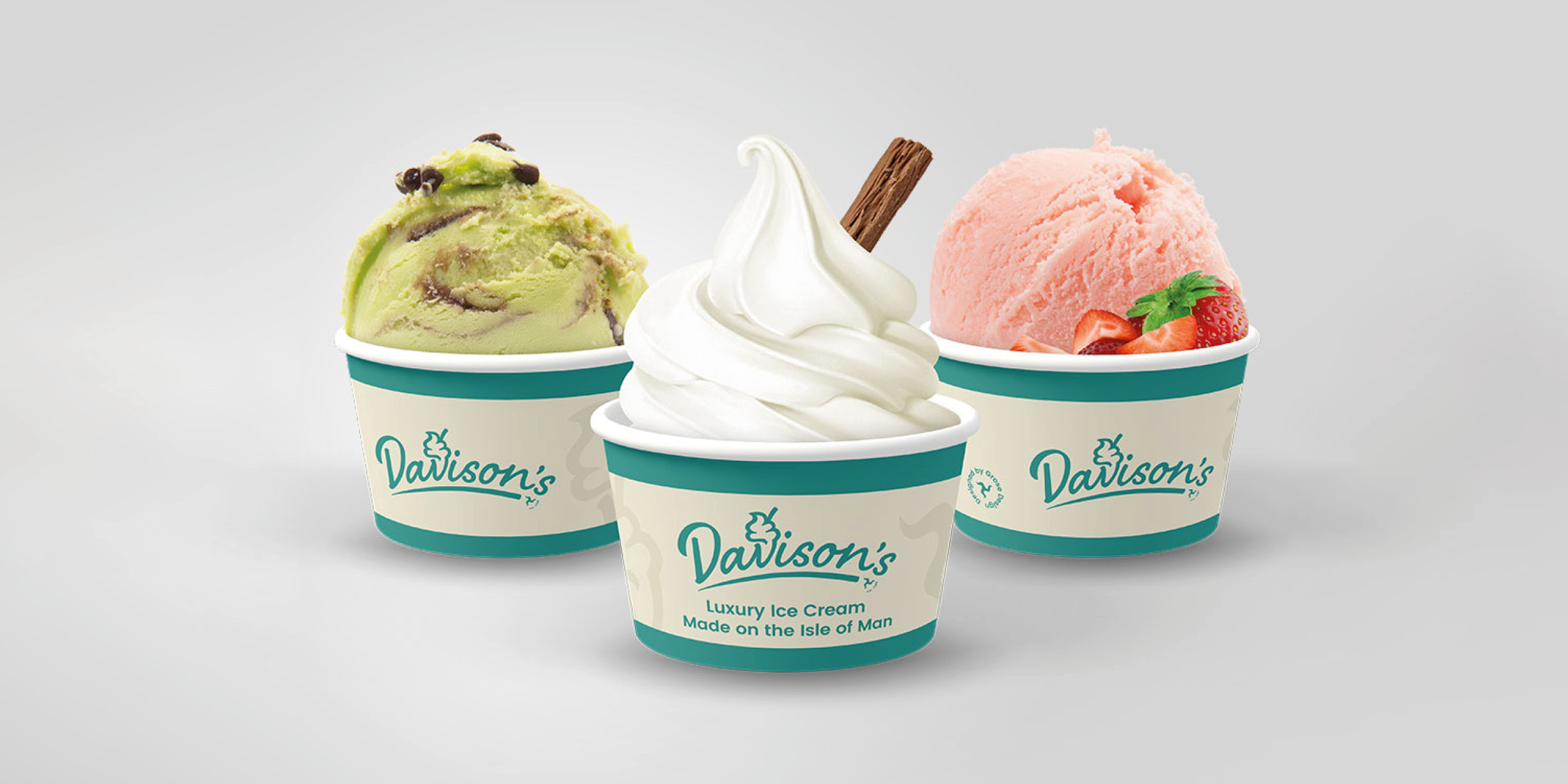Davison's Ice Cream