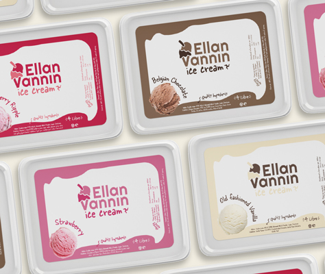 Ellan Vannin ice cream